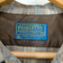 ペンドルトン PENDLETON MADE IN USA オープンカラーウールマドラスチェックシャツ メンズ JPN:M