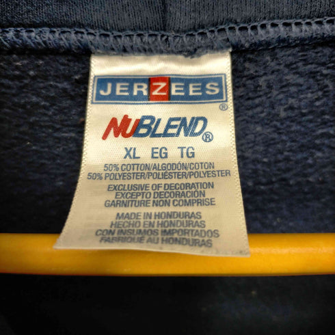 ジャージーズ JERZEES プルオーバーパーカー メンズ JPN:XL