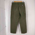 フルギ superior quality コットンカーゴパンツ メンズ JPN:M