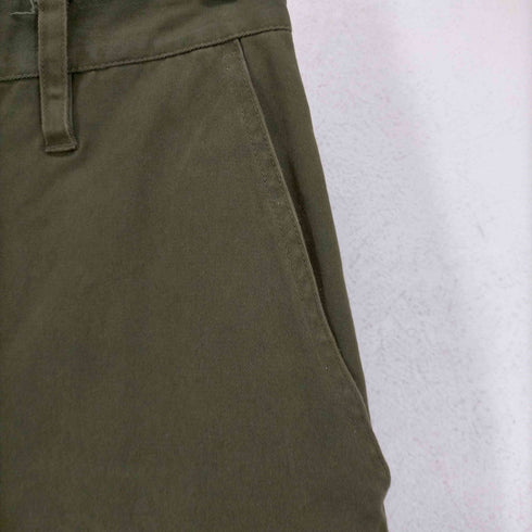 フルギ superior quality コットンカーゴパンツ メンズ JPN:M