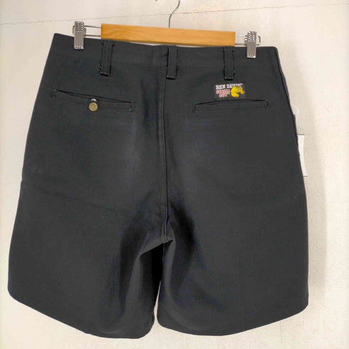 ベンデイビス BEN DAVIS GORILLA CUT ショートワークパンツ メンズ US:34-35