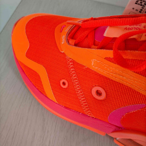 ナイキ NIKE Hyper Crimson レディース 24cm
