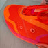 ナイキ NIKE Hyper Crimson レディース 24cm