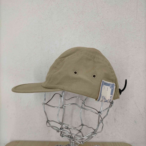 ドッグアンドコー THE H.W. DOG&CO. ジェットキャップ メンズ