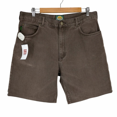 cabela's デニムバギーショーツ メンズ W36