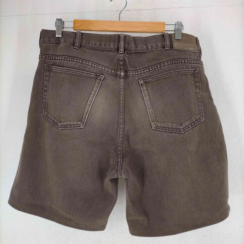 cabela's デニムバギーショーツ メンズ W36