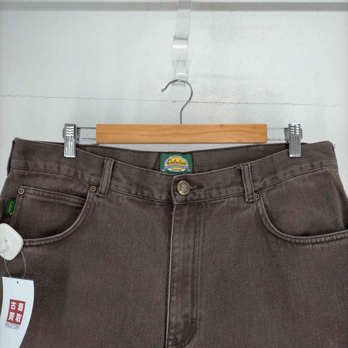 cabela's デニムバギーショーツ メンズ W36