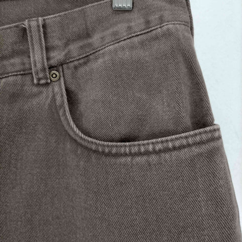 cabela's デニムバギーショーツ メンズ W36