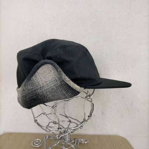 ドッグアンドコー THE H.W. DOG&CO. フライトキャップ メンズ