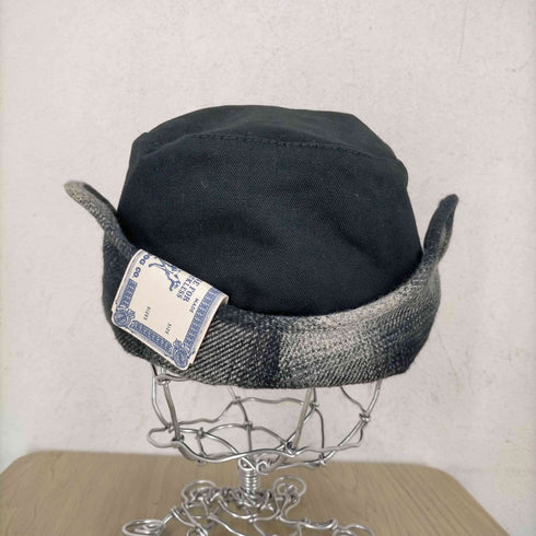 ドッグアンドコー THE H.W. DOG&CO. フライトキャップ メンズ