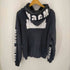 エムエスジーエム MSGM PRINT PLLOVER PARKA メンズ JPN:S