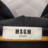 エムエスジーエム MSGM PRINT PLLOVER PARKA メンズ JPN:S