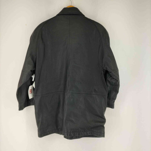 シープレザー カーコート メンズ JPN:M