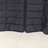 アバクロンビーアンドフィッチ Abercrombie & Fitch 袖ワッペン 中綿ジャケット レディース import:XS