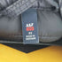 アバクロンビーアンドフィッチ Abercrombie & Fitch 袖ワッペン 中綿ジャケット レディース import:XS