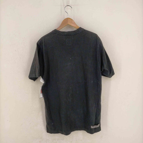 ファセッタズム FACETASM MORE MEMORIES TEE メンズ JPN:5