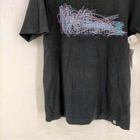 ファセッタズム FACETASM MORE MEMORIES TEE メンズ JPN:5