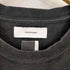 ファセッタズム FACETASM MORE MEMORIES TEE メンズ JPN:5
