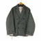 キャスパージョン CASPER JOHN 23AW Layered tailored jacket/レイヤードテーラードジャケット メンズ JPN:M