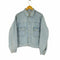 ウィゴースタンダード WEGO STANDARD デニムトラッカージャケット メンズ JPN:M
