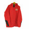 マルボロ Marlboro 90s ADVENTURE TEAM フロントワッペン ナイロンマウンテンジャケット メンズ import:XL