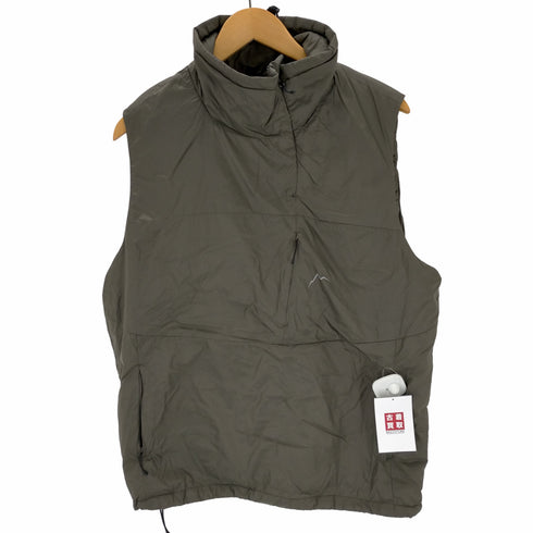CAYL Primaloft Pullover Vest メンズ JPN:XL