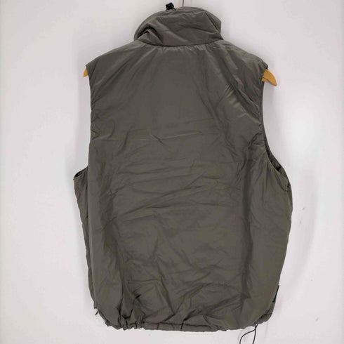 CAYL Primaloft Pullover Vest メンズ JPN:XL