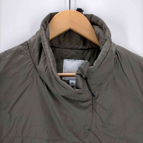 CAYL Primaloft Pullover Vest メンズ JPN:XL