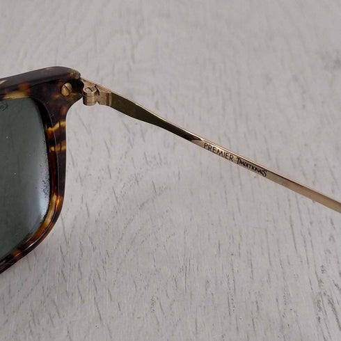 レイバン Ray-Ban Premier TraditionalS HARRISBURG ボストンサングラス メンズ 54□19