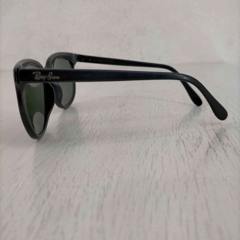 レイバン Ray-Ban B&L社製 FRAME NYLON ウエリントンサングラス メンズ