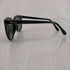 レイバン Ray-Ban B&L社製 FRAME NYLON ウエリントンサングラス メンズ