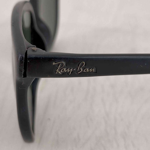 レイバン Ray-Ban B&L社製 FRAME NYLON ウエリントンサングラス メンズ
