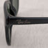レイバン Ray-Ban B&L社製 FRAME NYLON ウエリントンサングラス メンズ