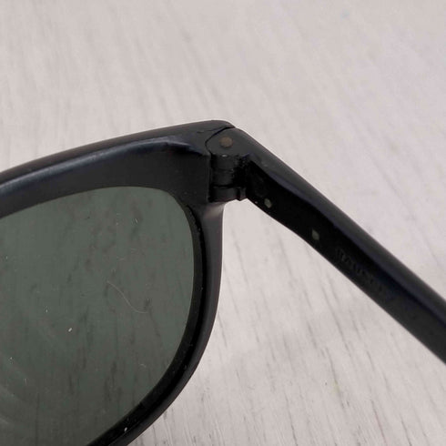 レイバン Ray-Ban B&L社製 FRAME NYLON ウエリントンサングラス メンズ