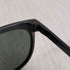 レイバン Ray-Ban B&L社製 FRAME NYLON ウエリントンサングラス メンズ