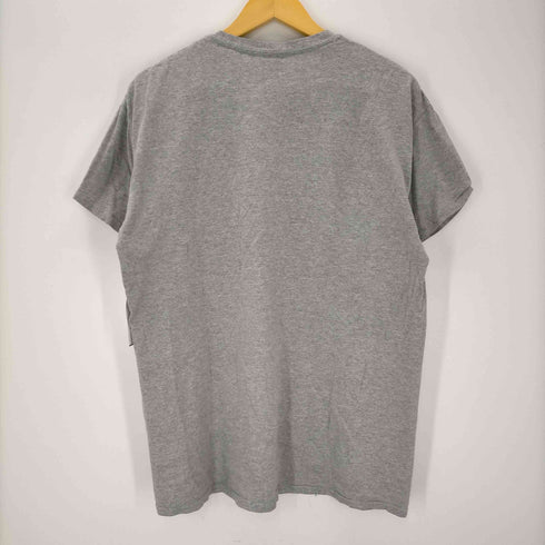 ギルダン GILDAN JOIN OR DIE ヘビプリント Tシャツ メンズ import:L