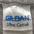 ギルダン GILDAN JOIN OR DIE ヘビプリント Tシャツ メンズ import:L