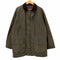 セントマイケル st.michael 英国製 st michael FROM MARKS&SPENCER オイルドコットンジャケット メンズ JPN:3