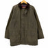 セントマイケル st.michael 英国製 st michael FROM MARKS&SPENCER オイルドコットンジャケット メンズ JPN:3