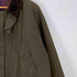 セントマイケル st.michael 英国製 st michael FROM MARKS&SPENCER オイルドコットンジャケット メンズ JPN:3