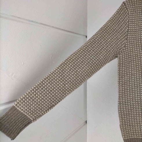 ポール・スミスジーンズ Paul Smith JEANS ショールカラ―ウールカーディガン メンズ JPN:M