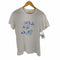 ヘインズ Hanes 90S ADDISON-WESLEY ROAD RACE プリント S/S Tシャツ メンズ JPN:L