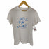 ヘインズ Hanes 90S ADDISON-WESLEY ROAD RACE プリント S/S Tシャツ メンズ JPN:L