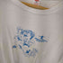 ヘインズ Hanes 90S ADDISON-WESLEY ROAD RACE プリント S/S Tシャツ メンズ JPN:L
