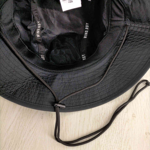 アディダス adidas WIND. RDY テック バケットハット メンズ 59cm