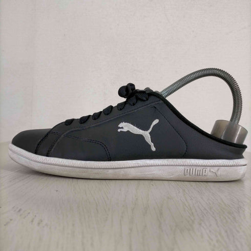 プーマ PUMA Smash Cat SL Mule レディース 24.5cm