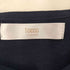 トッコクローゼット tocco closet フロントボタンスクエアネックフレアワンピース レディース JPN:M