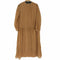 ユナイテッドアローズグリーンレーベルリラクシング UNITED ARROWS green label relaxing FFC プリーツカコウ マキシ ワンピース レディース