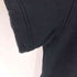 レギュレーション ヨウジヤマモト REGULATION Yohji Yamamoto 裏起毛スウェット半袖ワンピース レディース JPN:2
