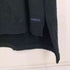 レギュレーション ヨウジヤマモト REGULATION Yohji Yamamoto 裏起毛スウェット半袖ワンピース レディース JPN:2